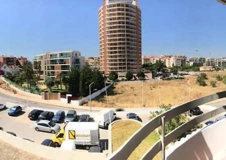Lejlighed Ocean 5