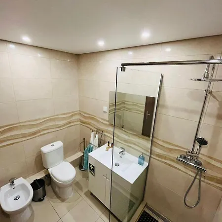 Ocean 5 Portimão