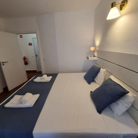 Ocean 5 * Portimão